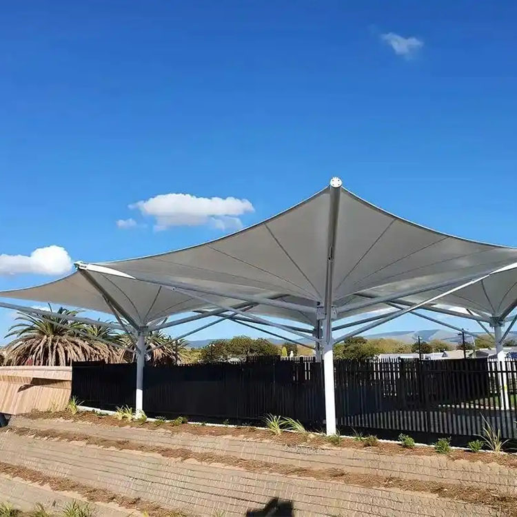 万宁市工程案例