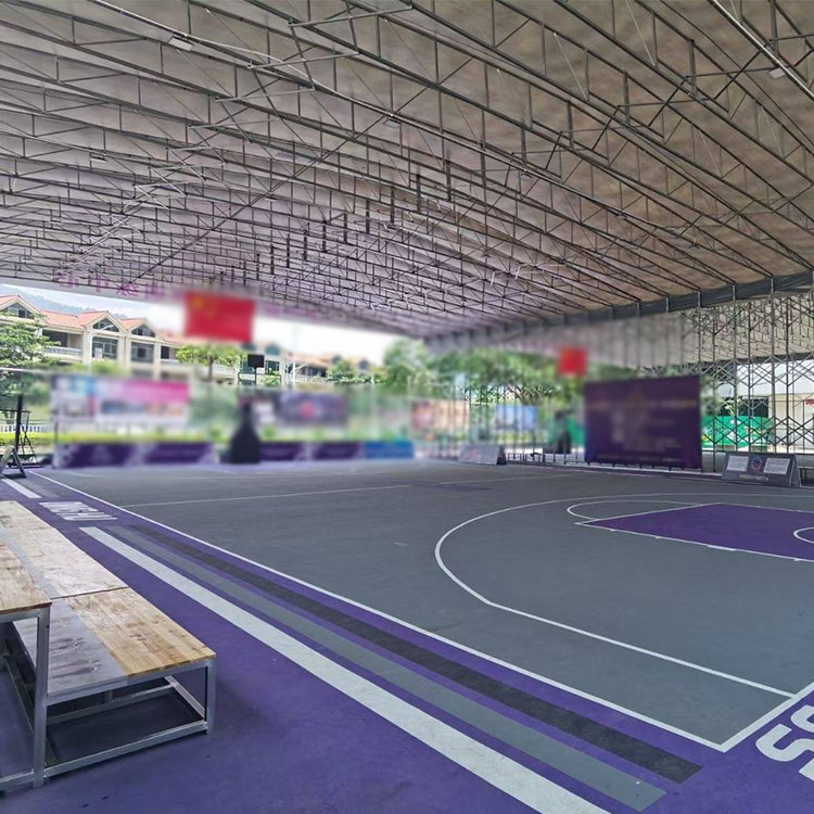 万宁市工程案例