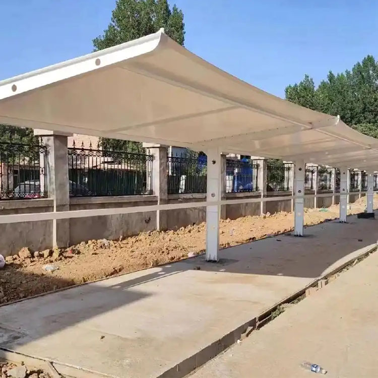 万宁市工程案例