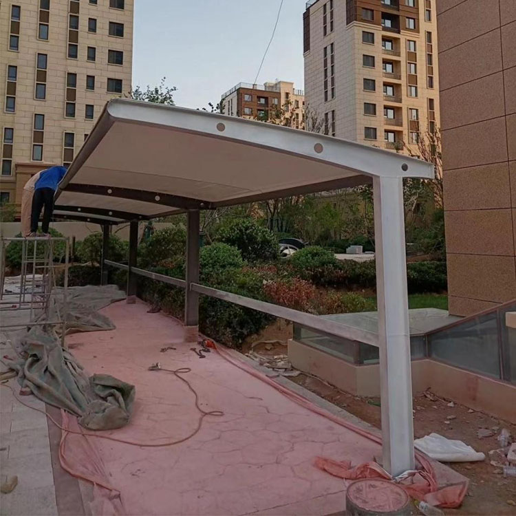 万宁市工程案例